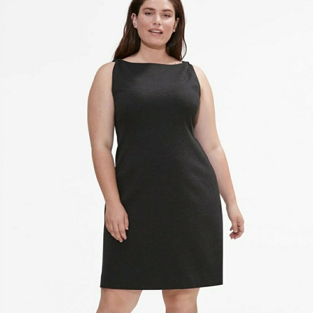 The Lydia Dress by M.M Lafleur